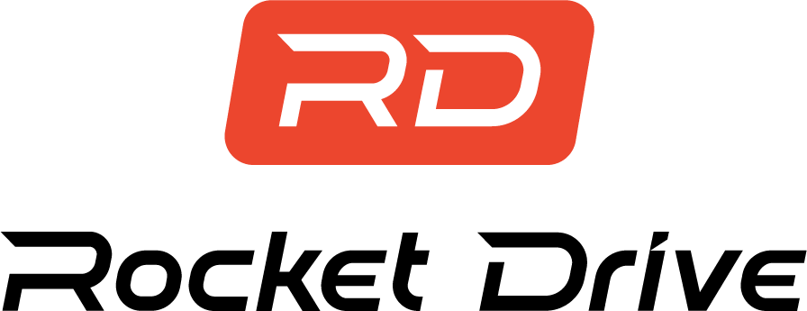 Rocket logo